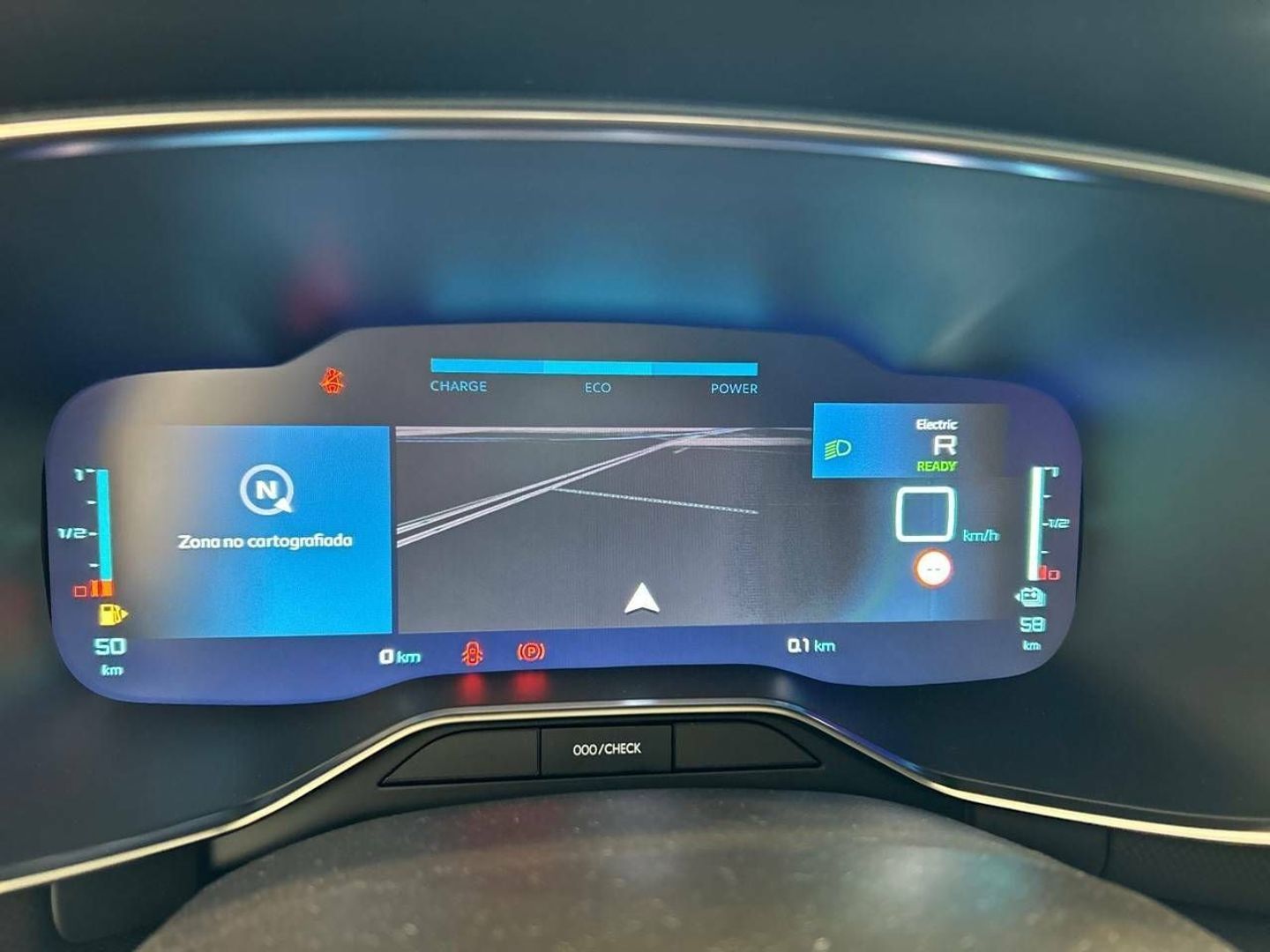 Citroen C5 Aircross Hybrid 180 Feel Pack e-EAT8 132 kW (180 CV)