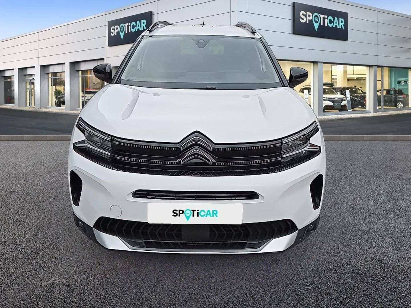 Citroen C5 Aircross Hybrid 180 Feel Pack e-EAT8 132 kW (180 CV)