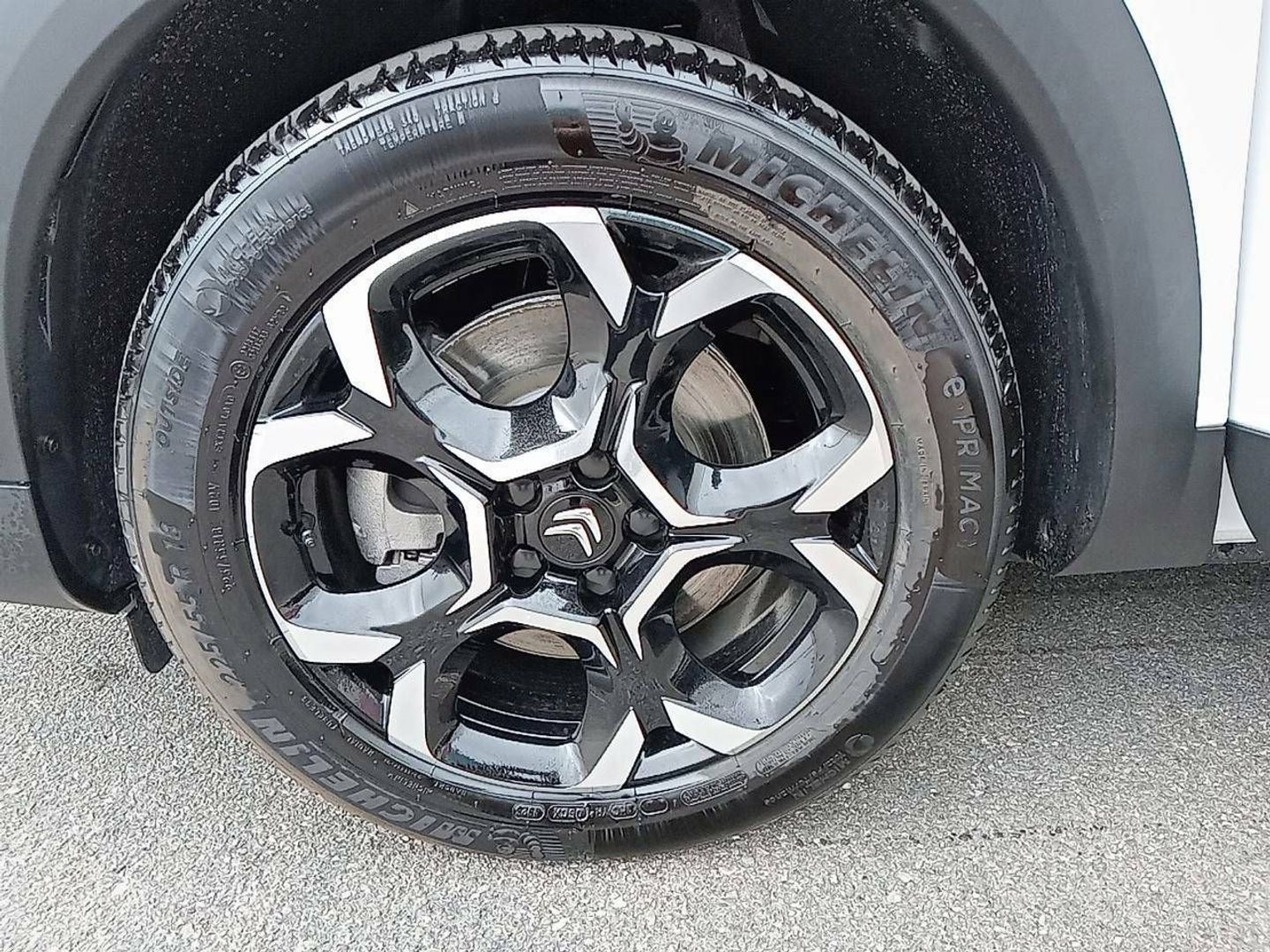 Citroen C5 Aircross Hybrid 180 Feel Pack e-EAT8 132 kW (180 CV)