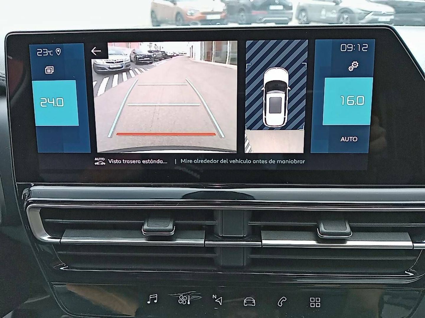 Citroen C5 Aircross Hybrid 180 Feel Pack e-EAT8 132 kW (180 CV)
