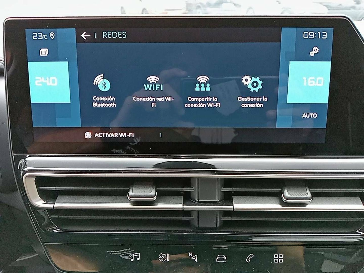 Citroen C5 Aircross Hybrid 180 Feel Pack e-EAT8 132 kW (180 CV)