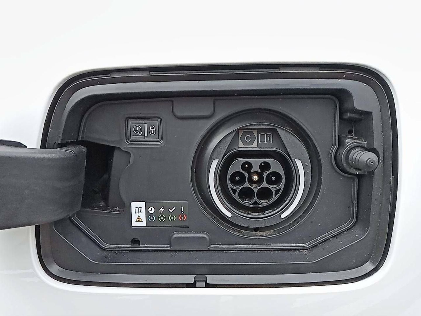 Citroen C5 Aircross Hybrid 180 Feel Pack e-EAT8 132 kW (180 CV)