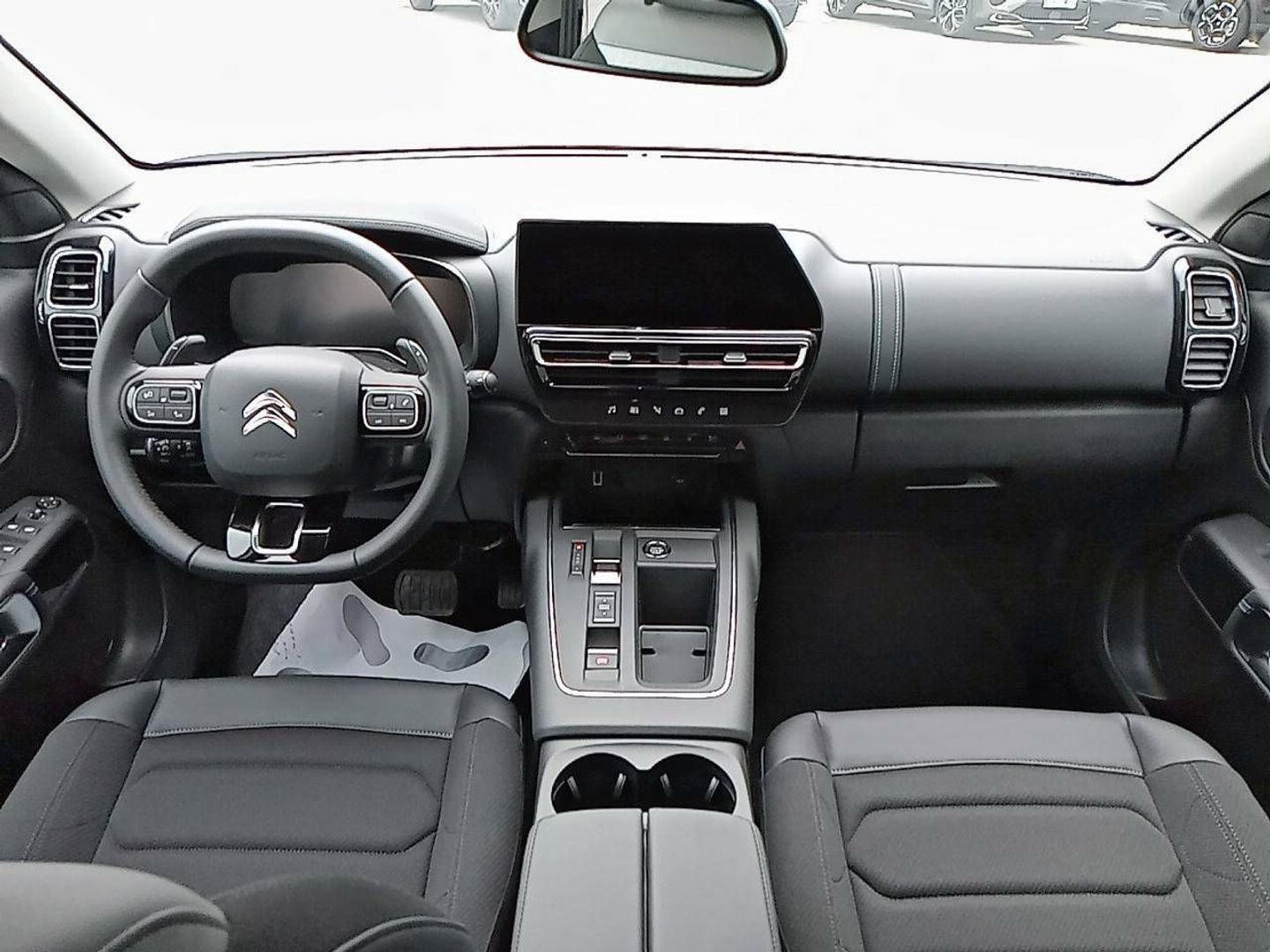 Citroen C5 Aircross Hybrid 180 Feel Pack e-EAT8 132 kW (180 CV)