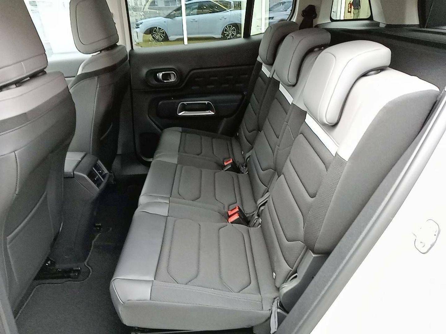 Citroen C5 Aircross Hybrid 180 Feel Pack e-EAT8 132 kW (180 CV)