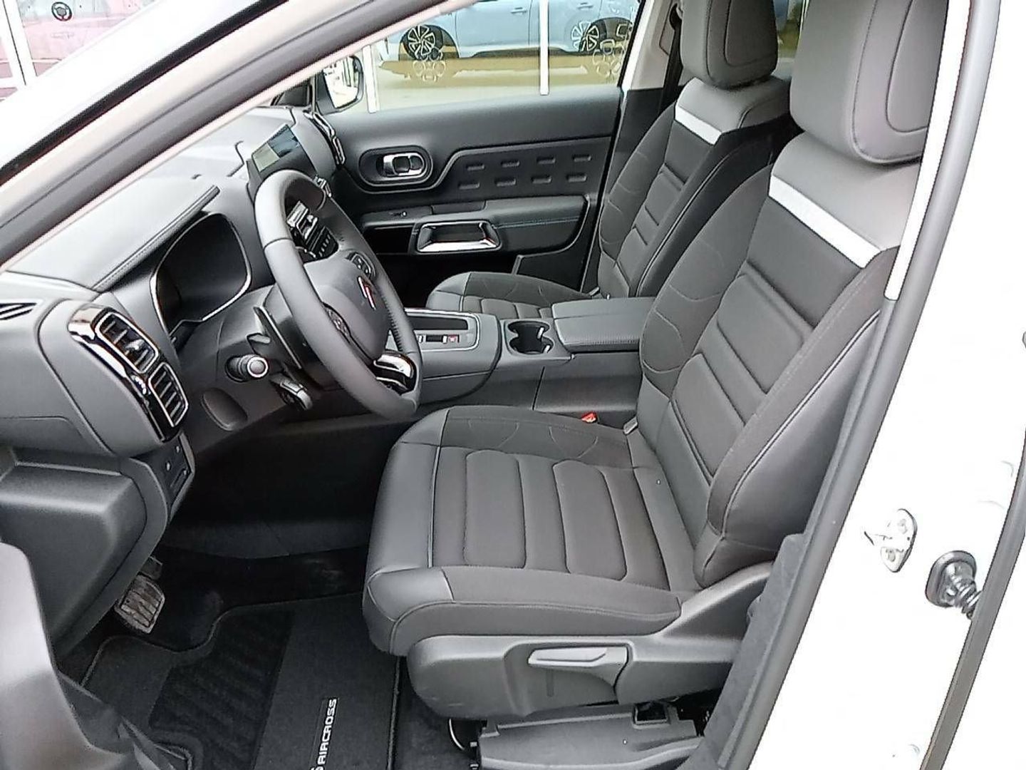 Citroen C5 Aircross Hybrid 180 Feel Pack e-EAT8 132 kW (180 CV)
