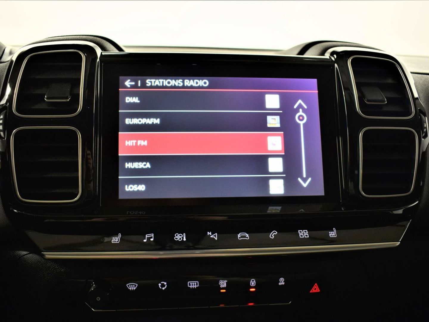 Citroen C5 Aircross BlueHdi 130 S&S Shine EAT8 96 kW (131 CV)