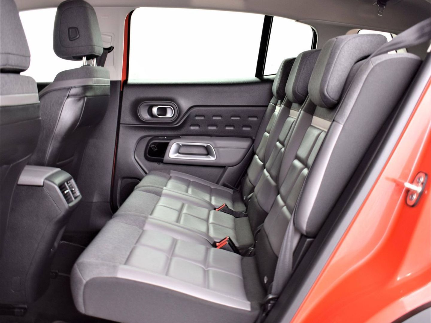 Citroen C5 Aircross BlueHdi 130 S&S Shine EAT8 96 kW (131 CV)
