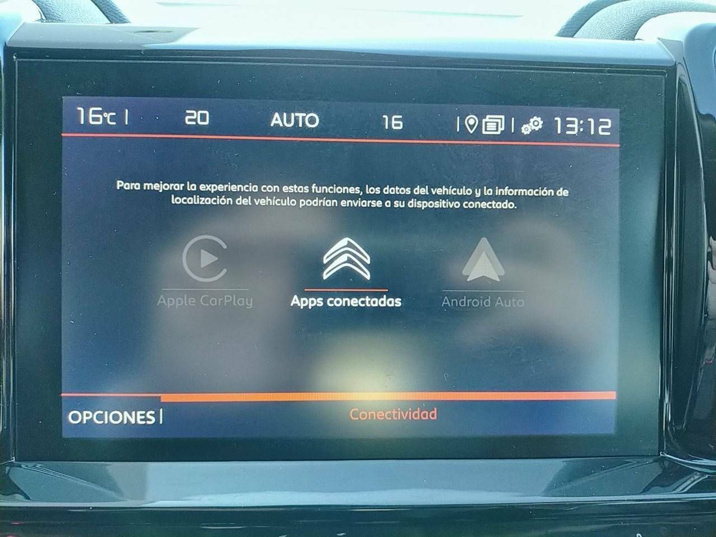 Citroen C5 Aircross BlueHdi 130 S&S Shine 96 kW (131 CV)