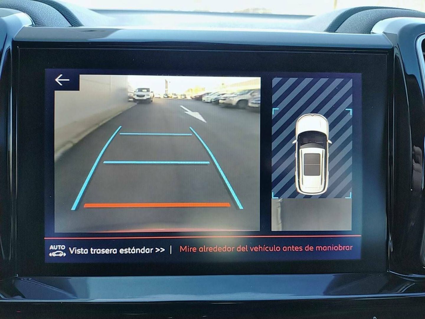 Citroen C5 Aircross BlueHdi 130 S&S Shine 96 kW (131 CV)
