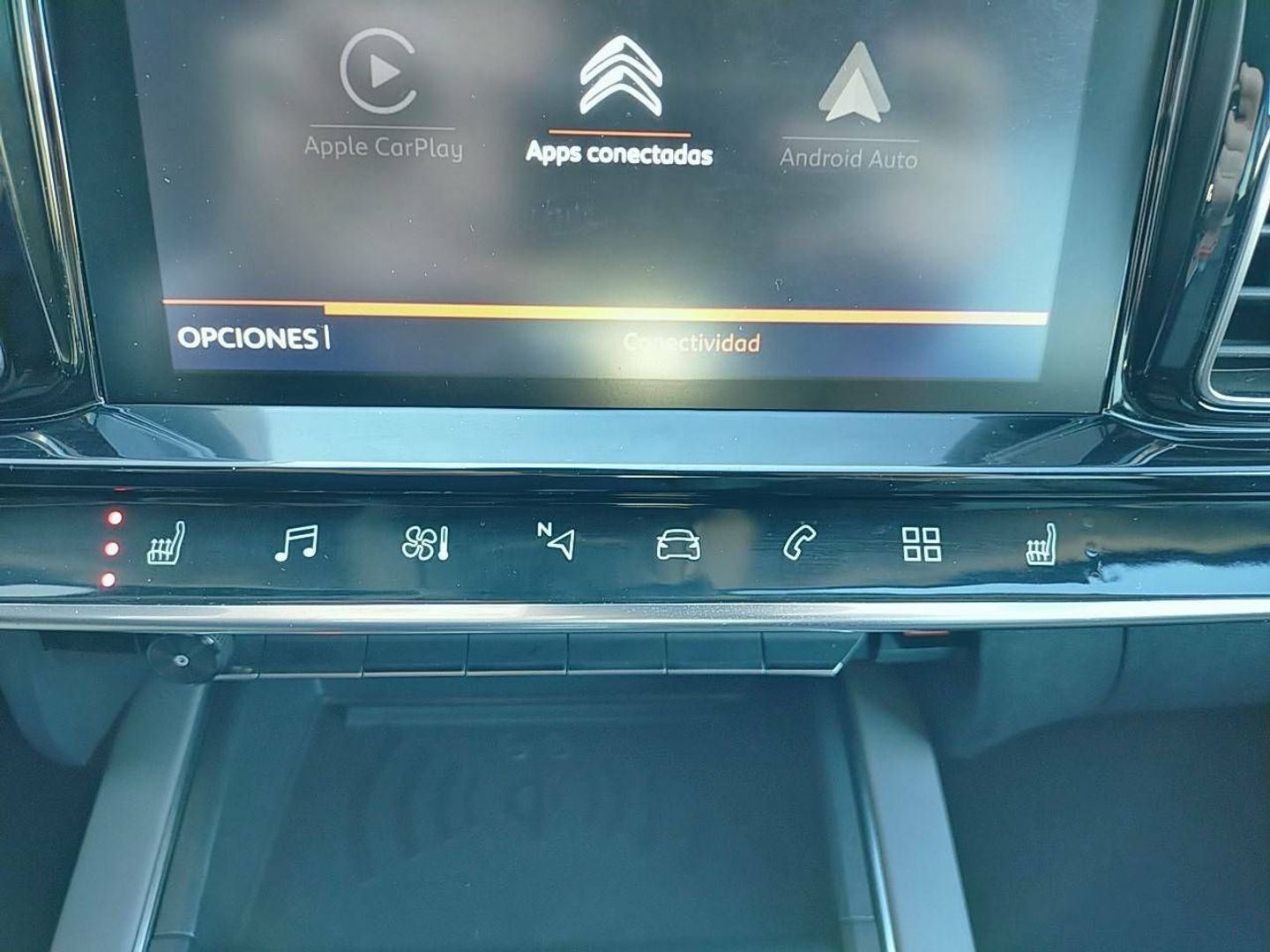 Citroen C5 Aircross BlueHdi 130 S&S Shine 96 kW (131 CV)