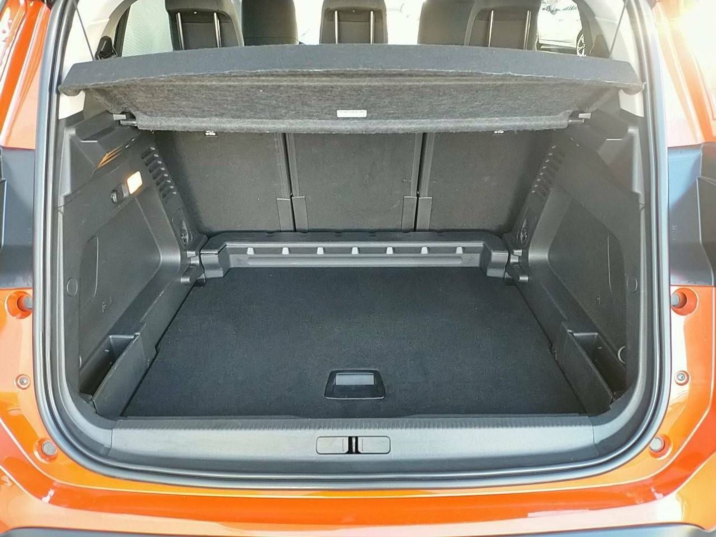 Citroen C5 Aircross BlueHdi 130 S&S Shine 96 kW (131 CV)