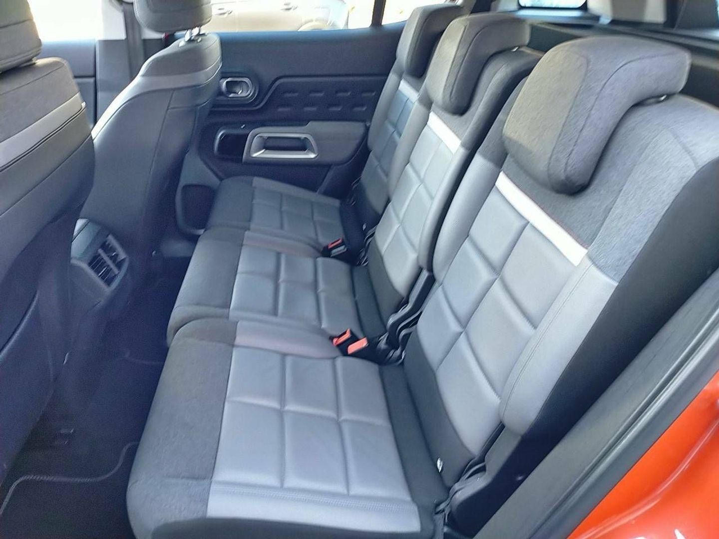 Citroen C5 Aircross BlueHdi 130 S&S Shine 96 kW (131 CV)