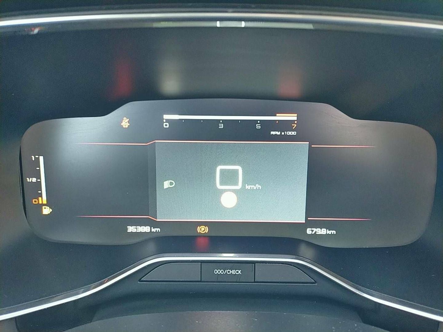 Citroen C5 Aircross BlueHdi 130 S&S Shine 96 kW (131 CV)