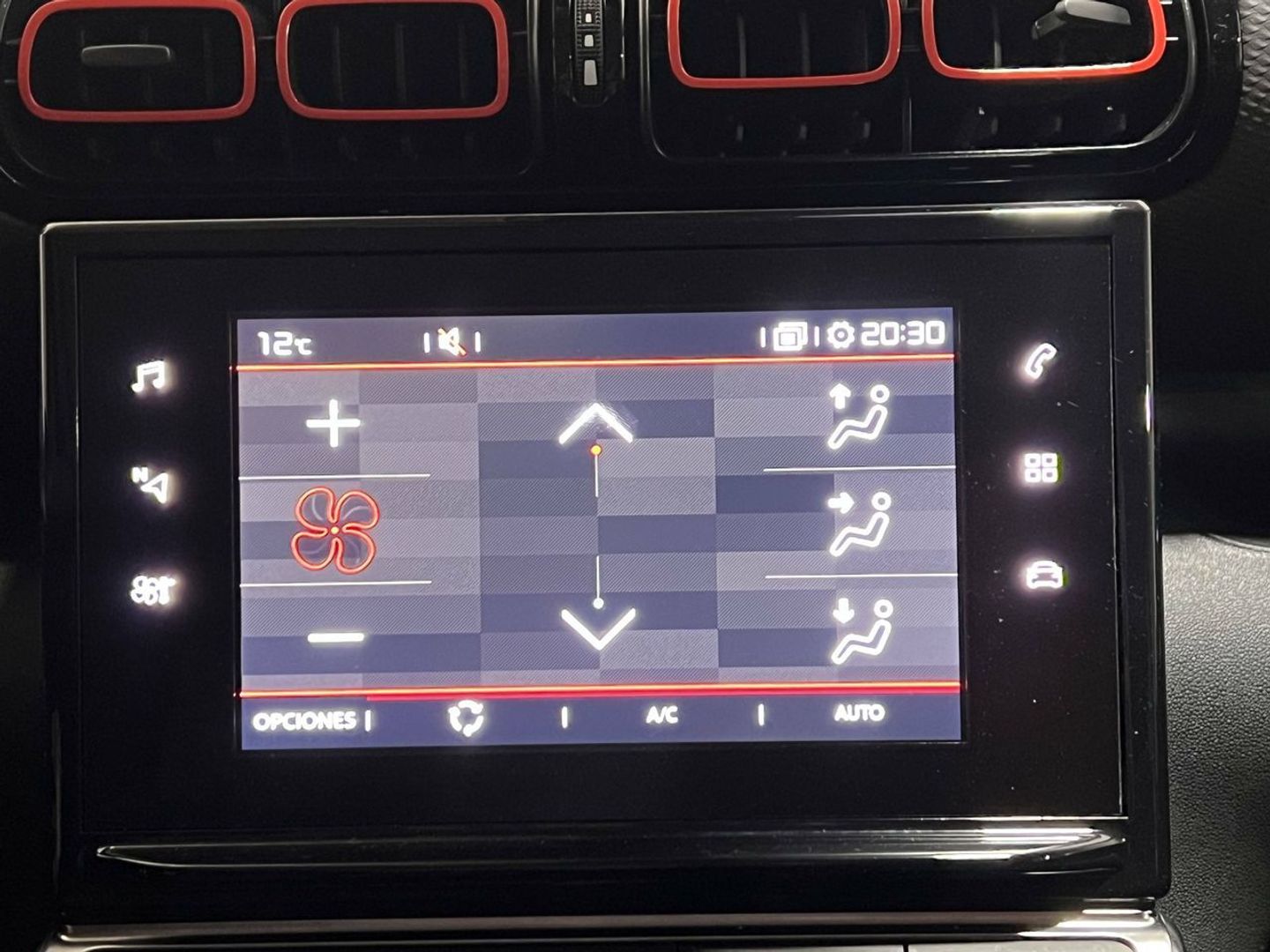 Citroen C5 Aircross BlueHdi 130 S&S Shine 96 kW (131 CV)