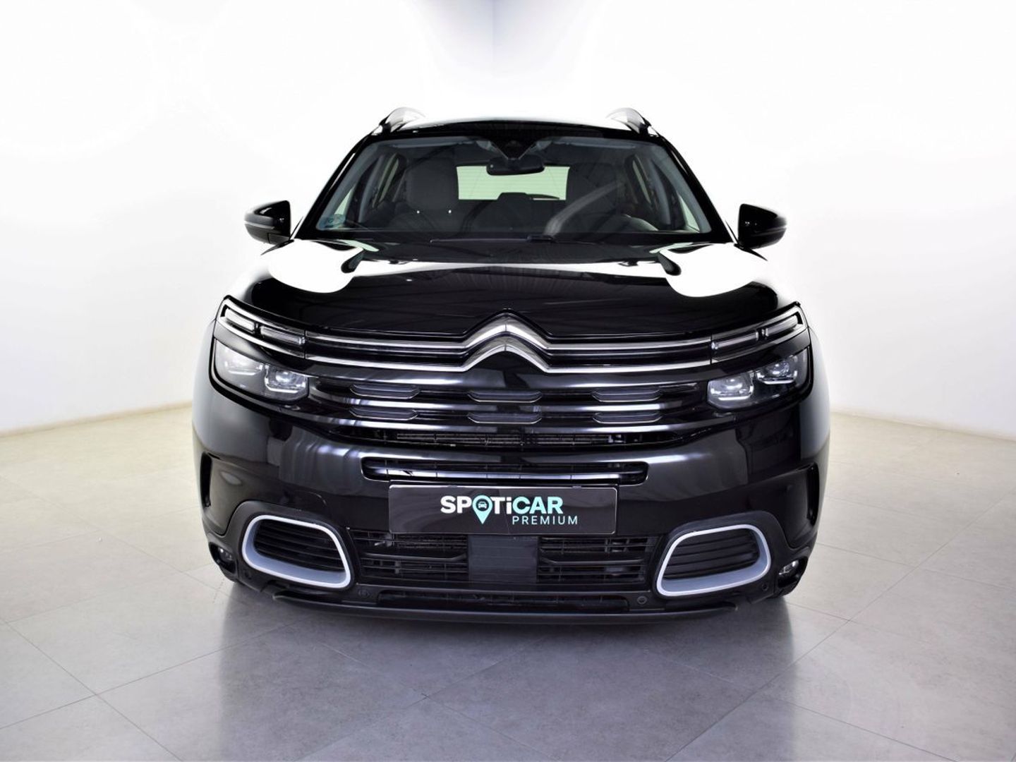 Citroen C5 Aircross BlueHdi 130 S&S Shine 96 kW (131 CV)