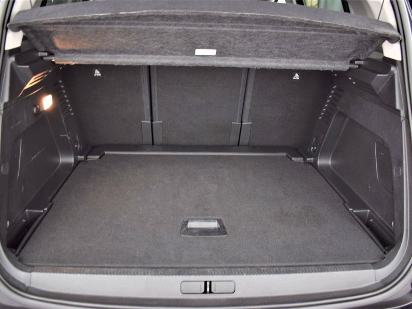 Citroen C5 Aircross BlueHdi 130 S&S Shine 96 kW (131 CV)