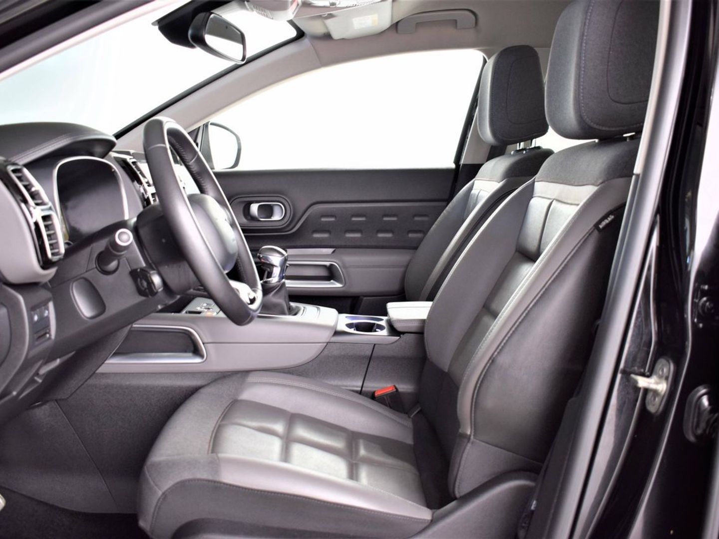 Citroen C5 Aircross BlueHdi 130 S&S Shine 96 kW (131 CV)