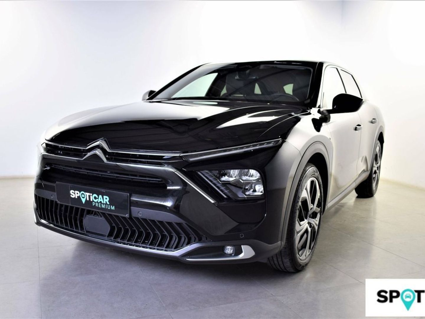 Citroen C5 X PureTech 130 S&S Feel Pack EAT8 96 kW (130 CV)