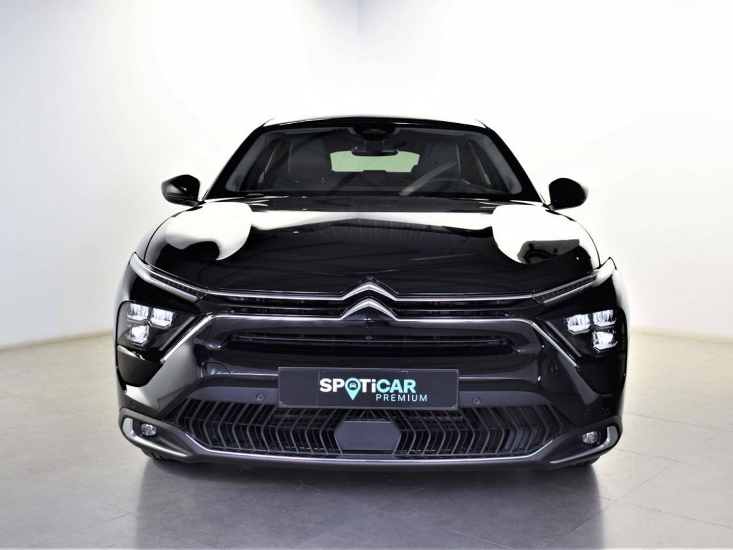 Citroen C5 X PureTech 130 S&S Feel Pack EAT8 96 kW (130 CV)
