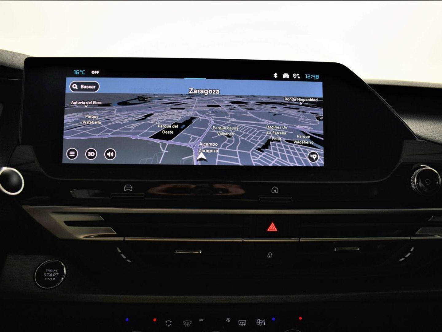 Citroen C5 X PureTech 130 S&S Feel Pack EAT8 96 kW (130 CV)