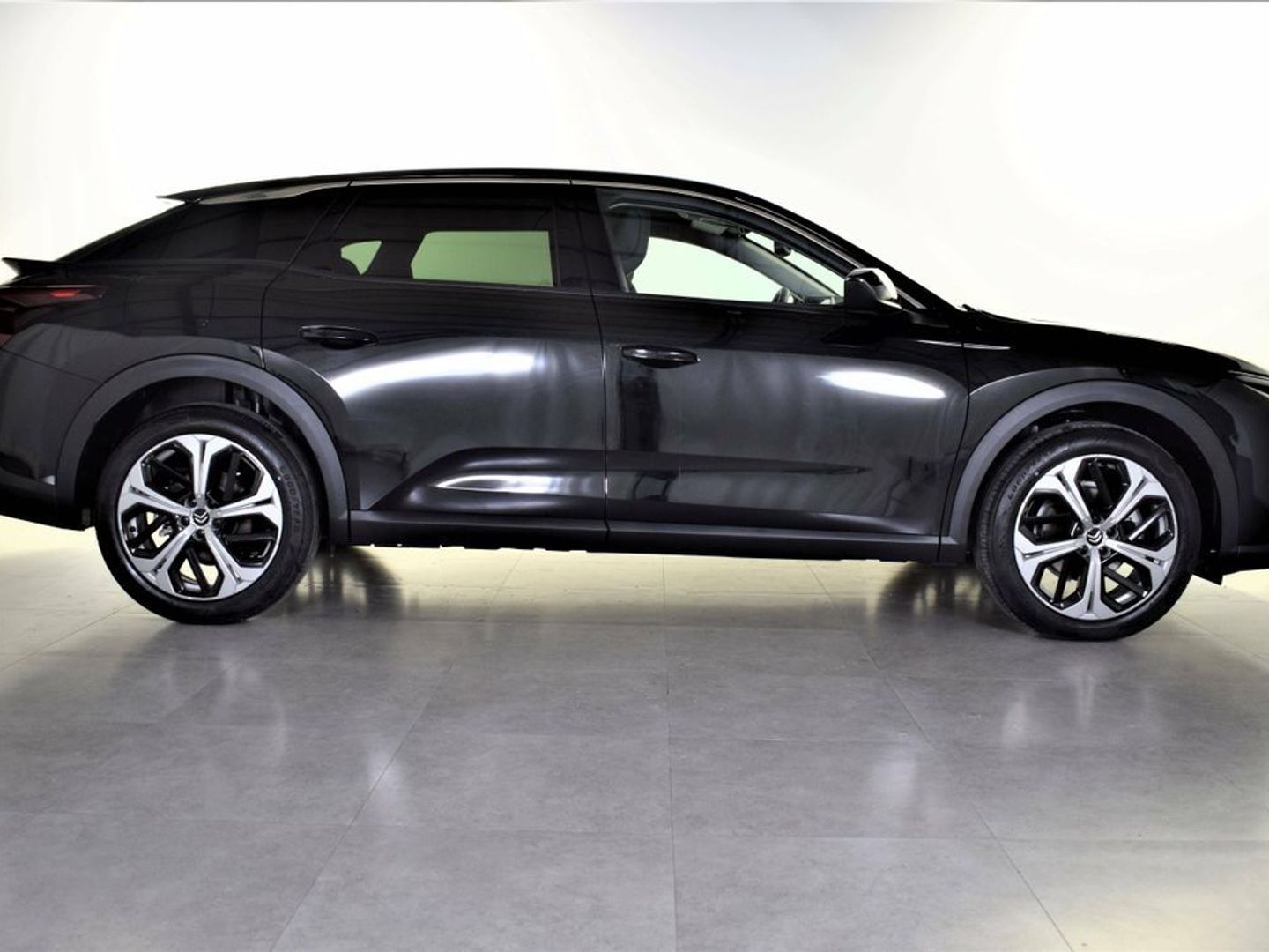 Citroen C5 X PureTech 130 S&S Feel Pack EAT8 96 kW (130 CV)
