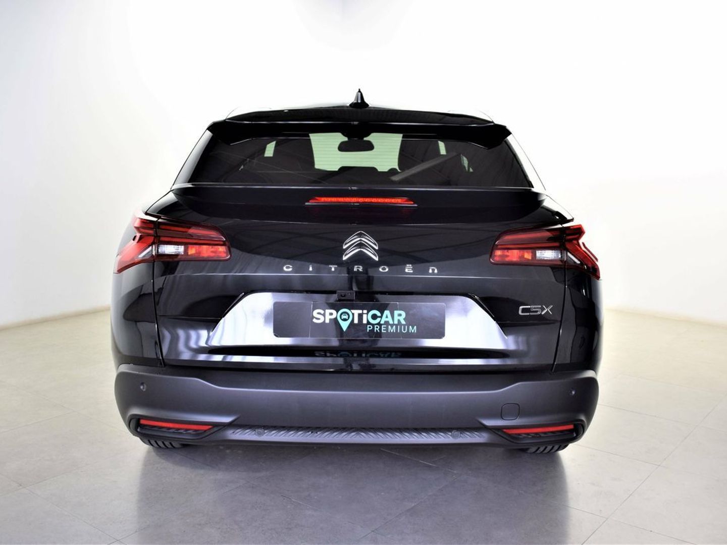 Citroen C5 X PureTech 130 S&S Feel Pack EAT8 96 kW (130 CV)