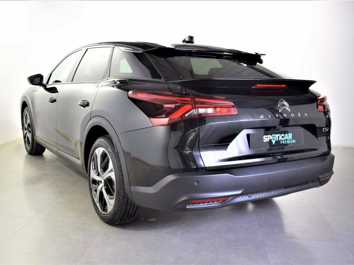 Citroen C5 X PureTech 130 S&S Feel Pack EAT8 96 kW (130 CV)