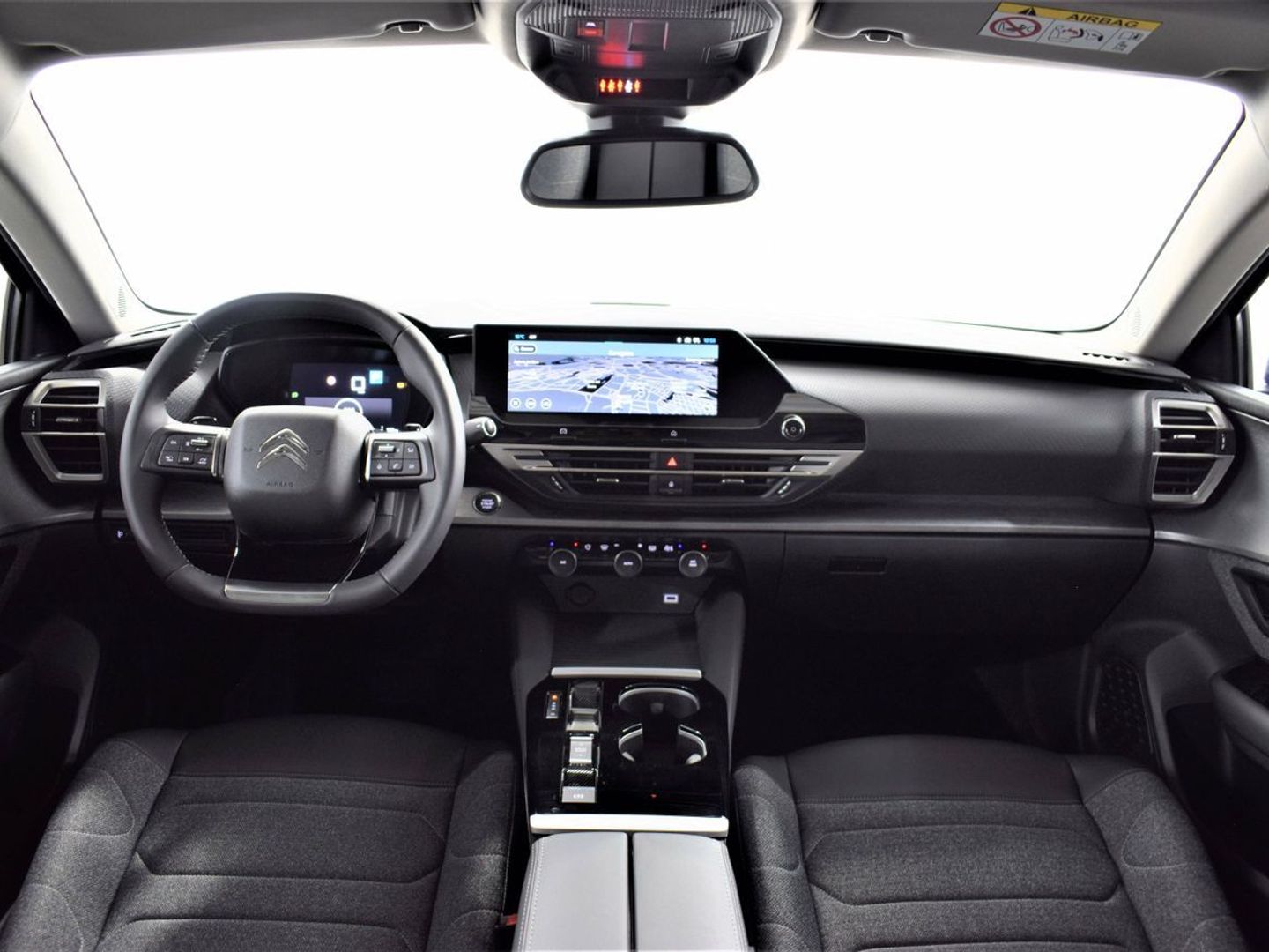 Citroen C5 X PureTech 130 S&S Feel Pack EAT8 96 kW (130 CV)