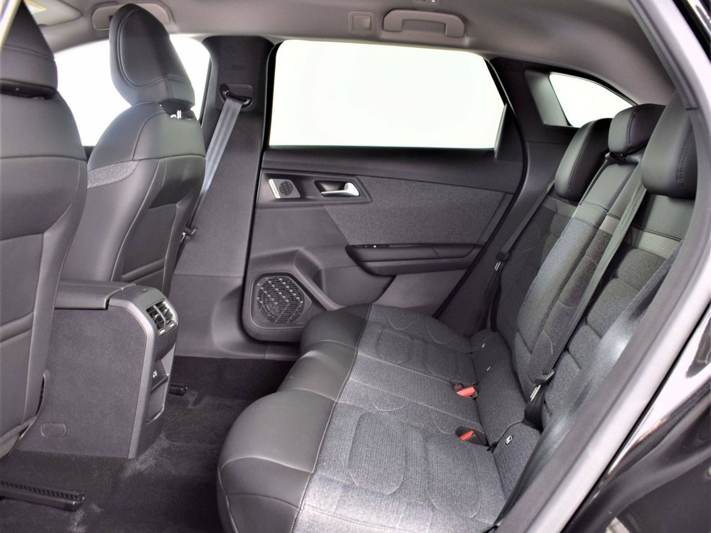 Citroen C5 X PureTech 130 S&S Feel Pack EAT8 96 kW (130 CV)