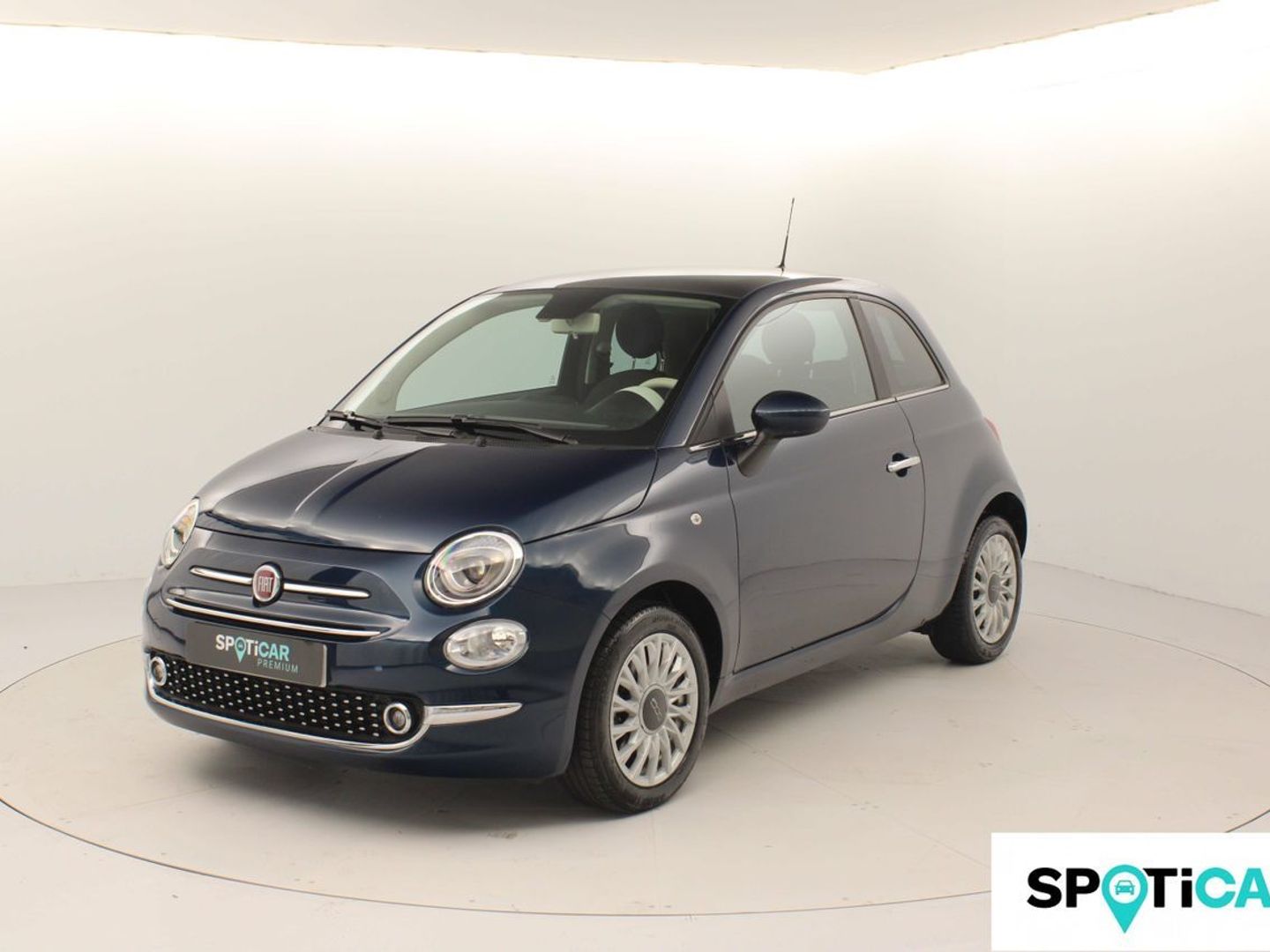 Fiat 500 1.0 Hybrid Dolcevita 51 kW (70 CV)