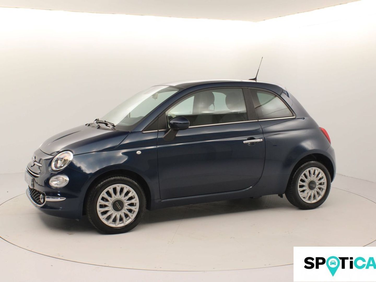 Fiat 500 1.0 Hybrid Dolcevita 51 kW (70 CV)