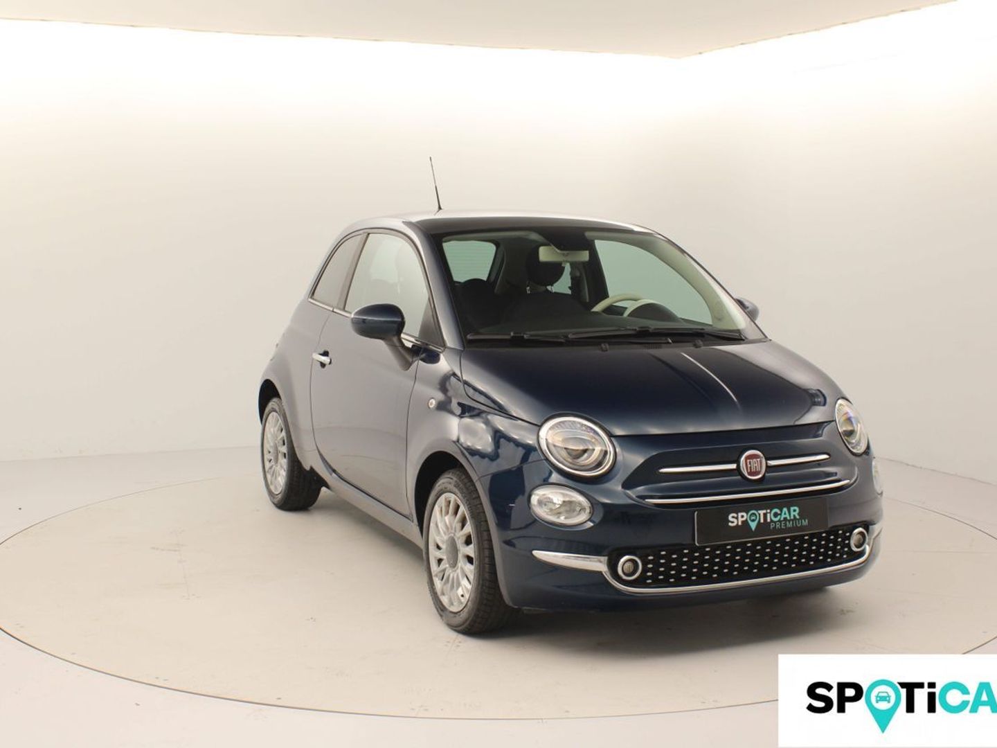 Fiat 500 1.0 Hybrid Dolcevita 51 kW (70 CV)