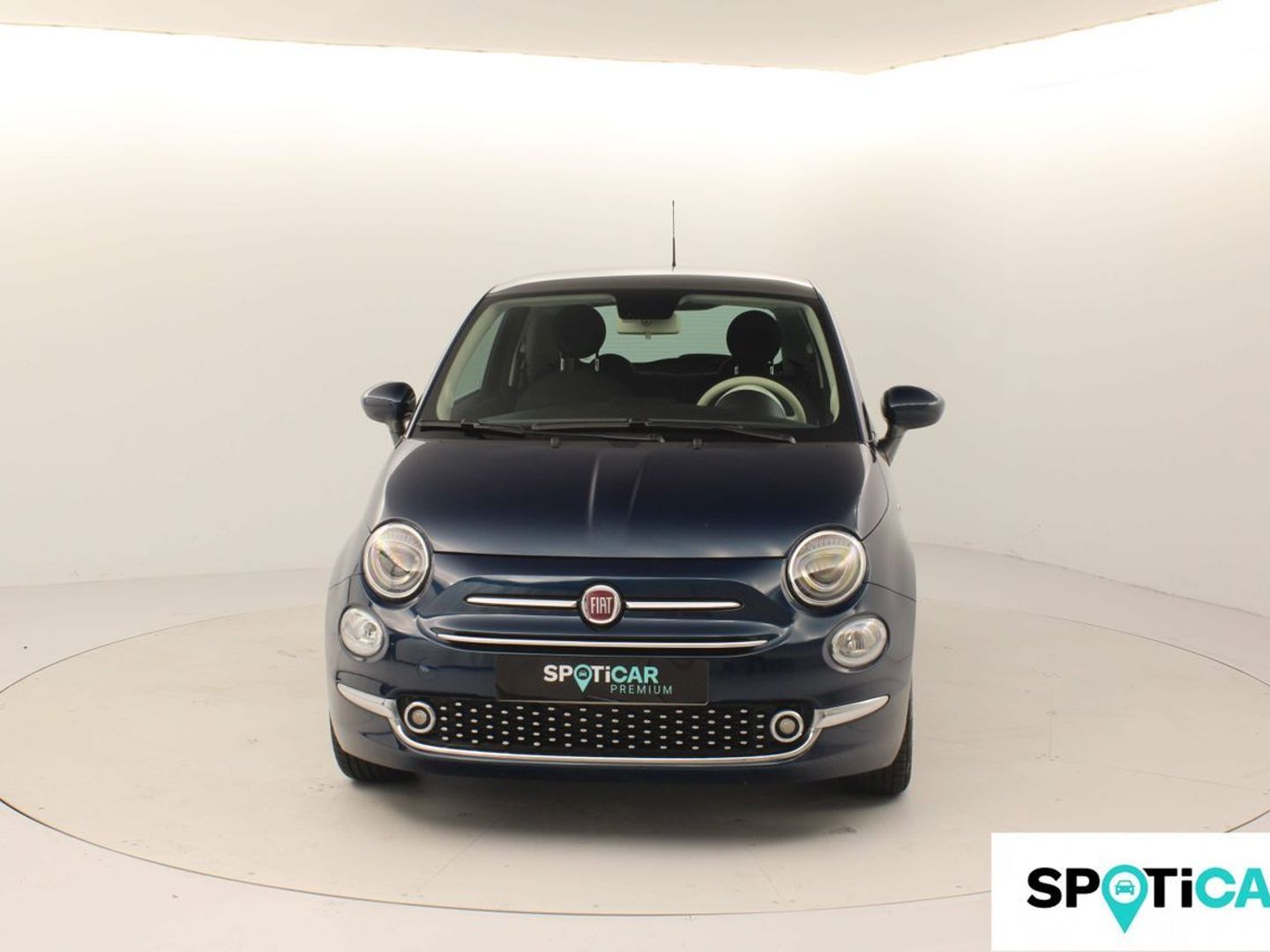 Fiat 500 1.0 Hybrid Dolcevita 51 kW (70 CV)