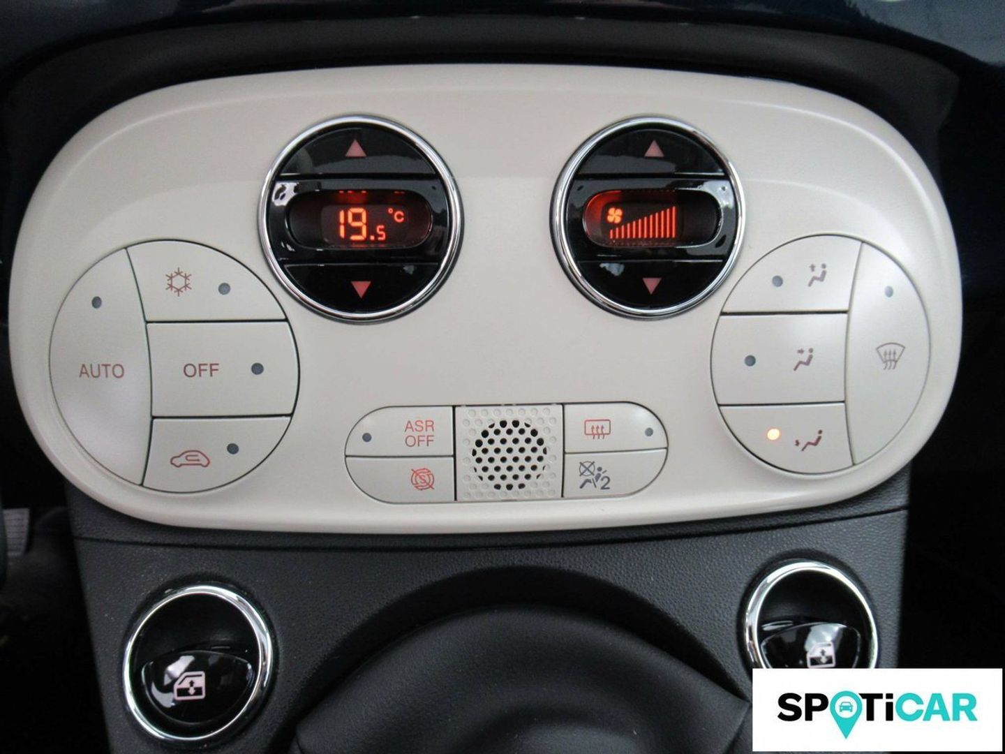 Fiat 500 1.0 Hybrid Dolcevita 51 kW (70 CV)