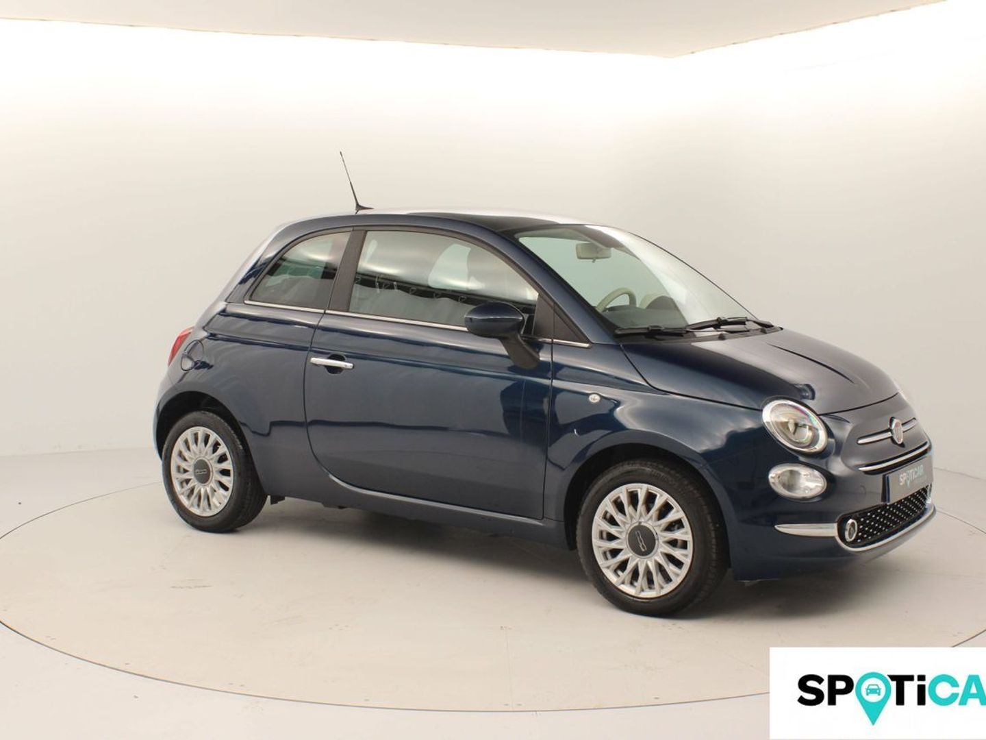 Fiat 500 1.0 Hybrid Dolcevita 51 kW (70 CV)