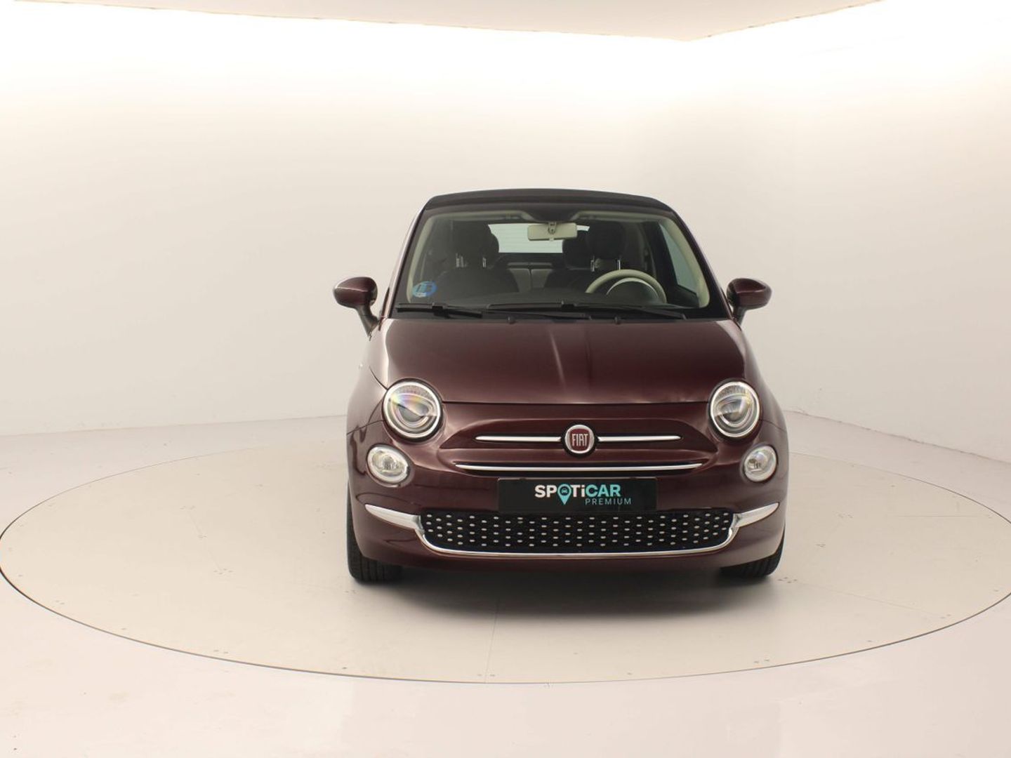 Fiat 500C 1.0 Hybrid Dolcevita 51 kW (70 CV)