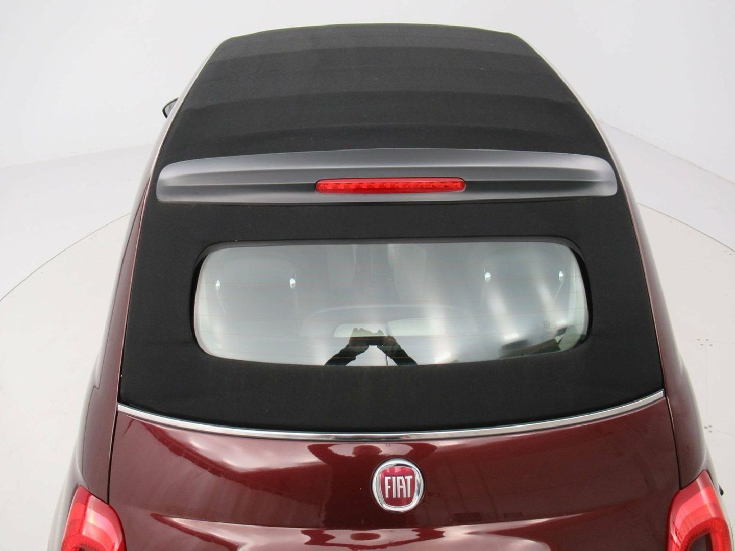 Fiat 500C 1.0 Hybrid Dolcevita 51 kW (70 CV)