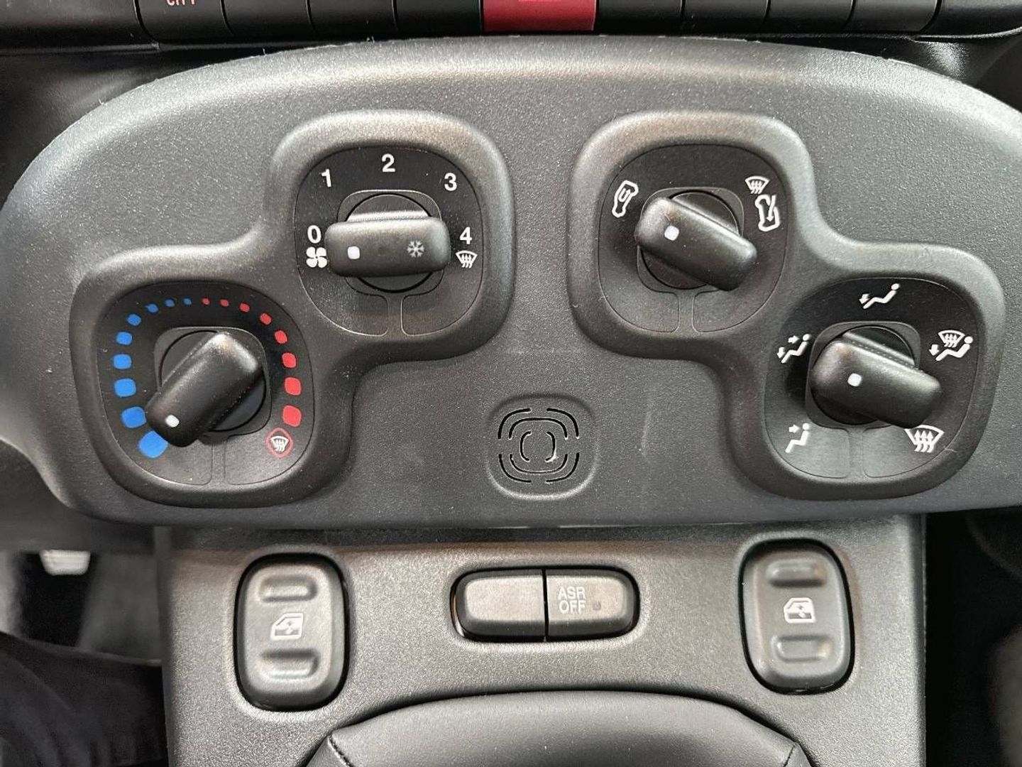 Fiat Panda 1.0 Hybrid Cross 51 kW (70 CV)