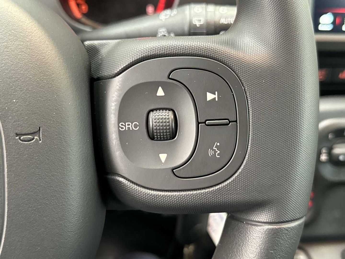 Fiat Panda 1.0 Hybrid Cross 51 kW (70 CV)