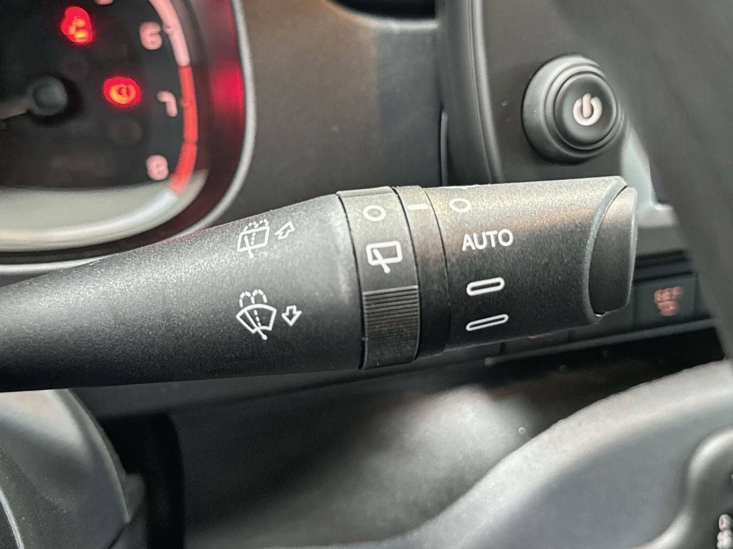 Fiat Panda 1.0 Hybrid Cross 51 kW (70 CV)