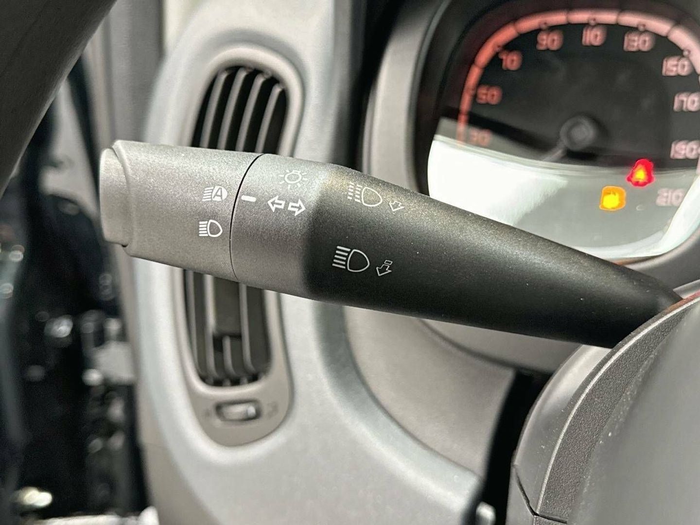 Fiat Panda 1.0 Hybrid Cross 51 kW (70 CV)