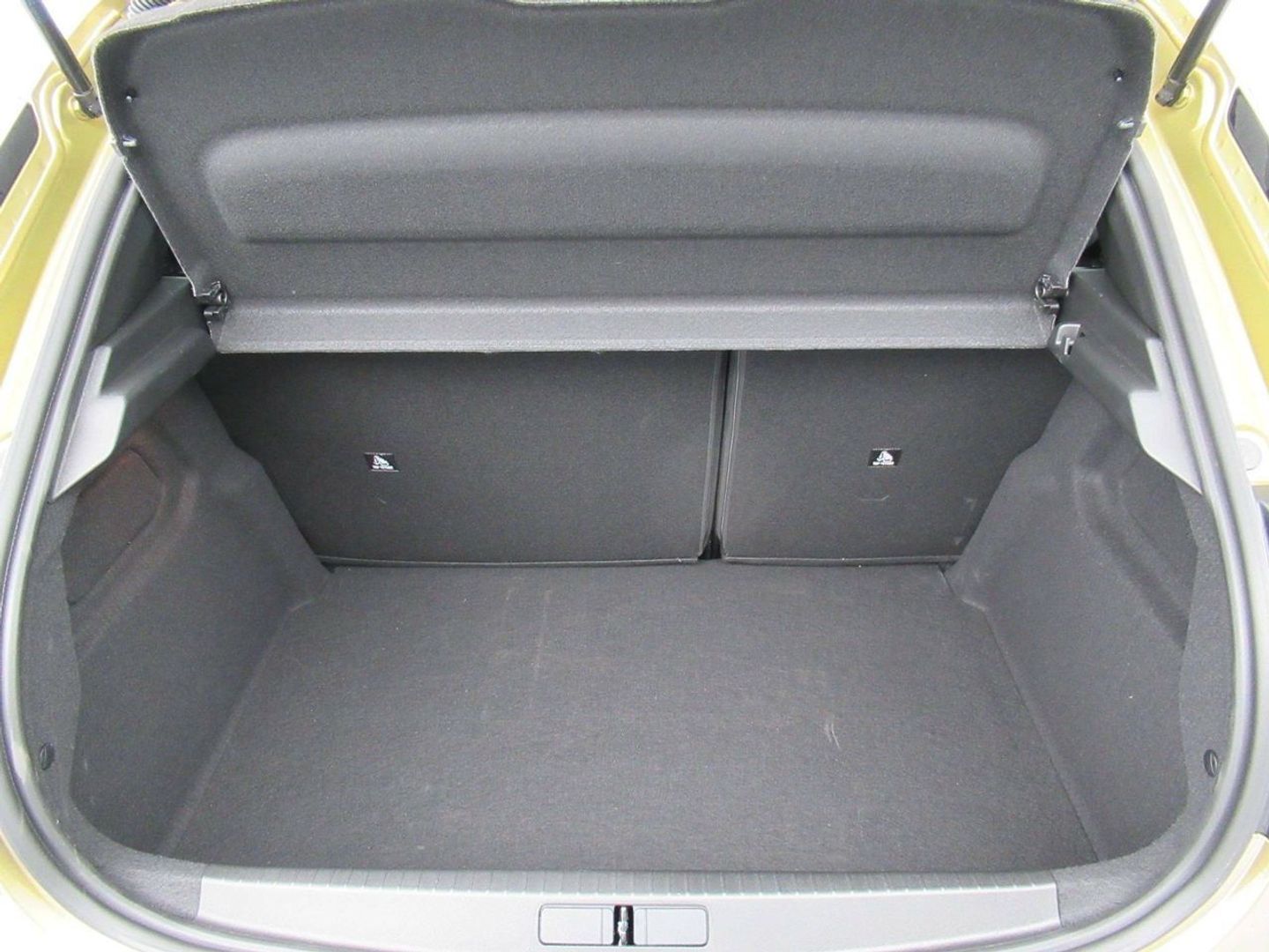 Lancia Ypsilon Ypsilon LX Hybrid 74 kW (100 CV)