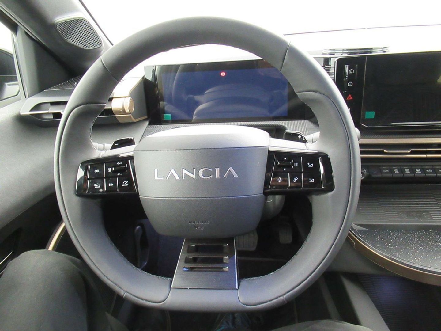 Lancia Ypsilon Ypsilon LX Hybrid 74 kW (100 CV)