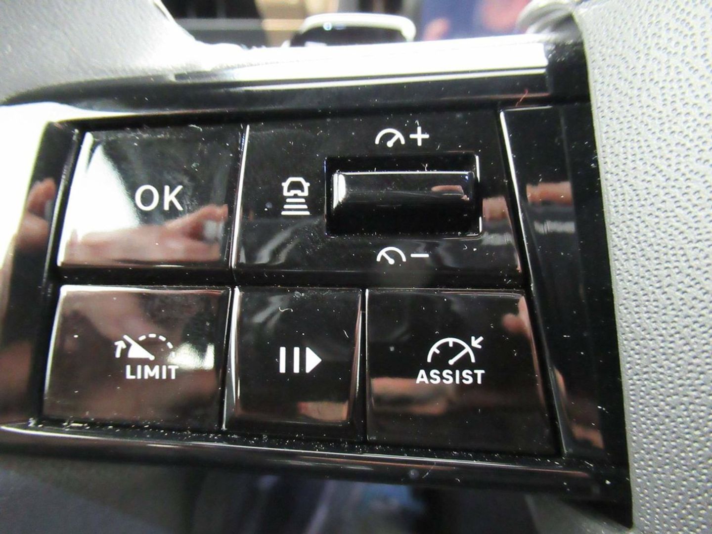 Lancia Ypsilon Ypsilon LX Hybrid 74 kW (100 CV)