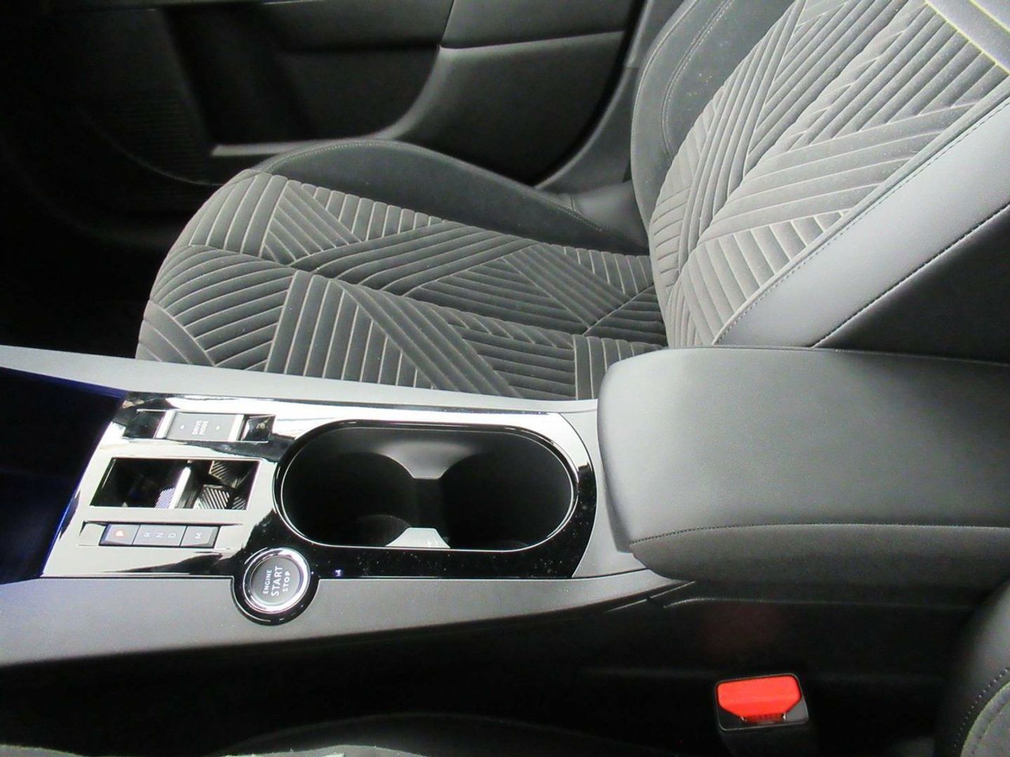 Lancia Ypsilon Ypsilon LX Hybrid 74 kW (100 CV)