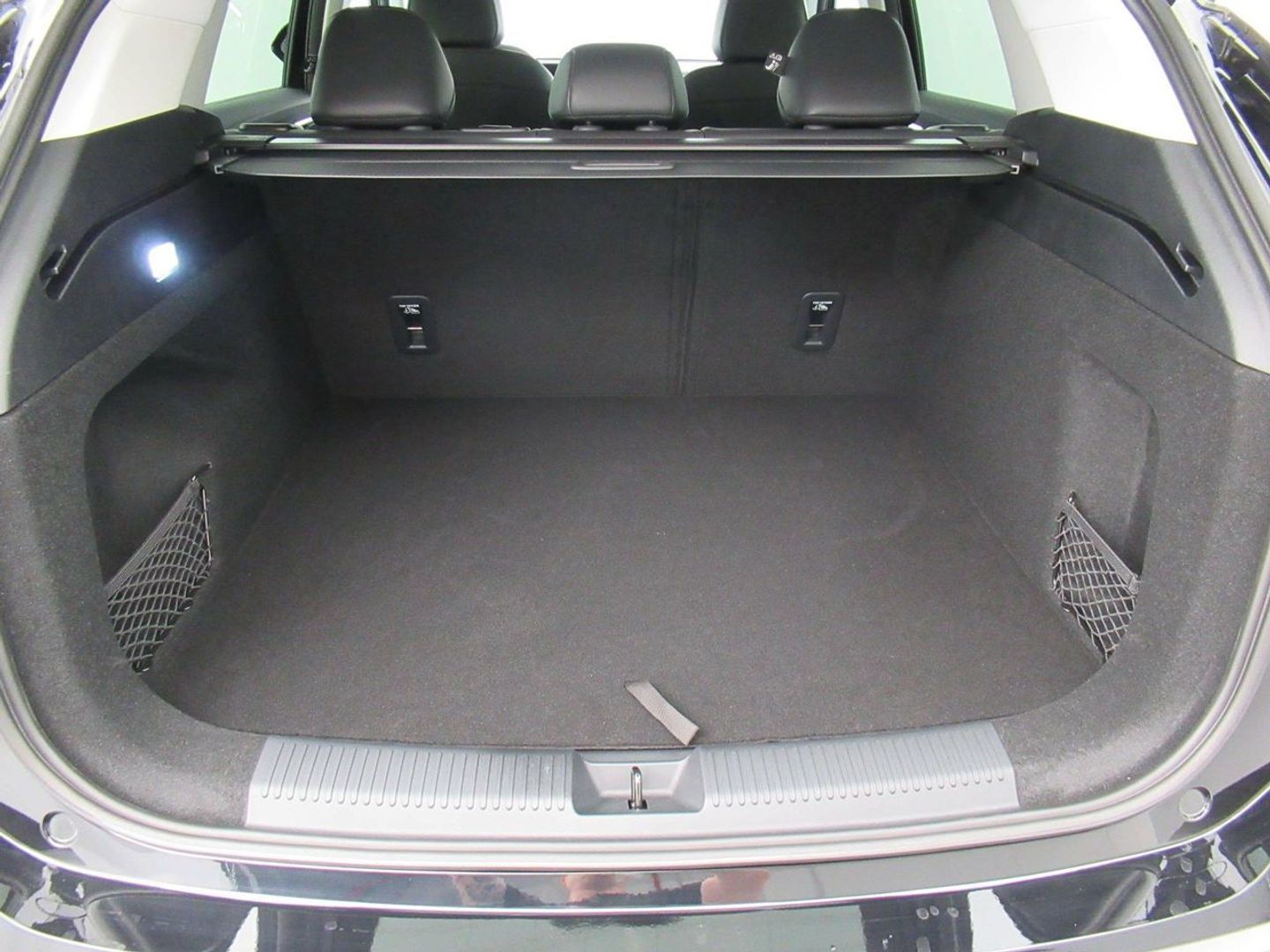 MG HS 1.5T Luxury DCT 125 kW (170 CV)