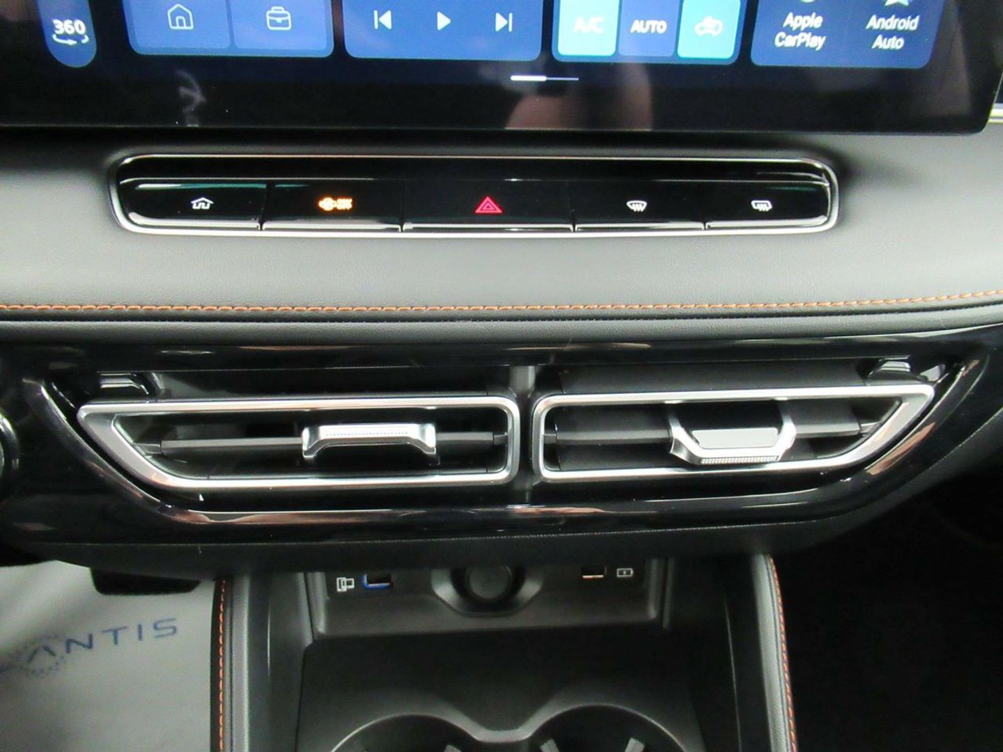 MG HS 1.5T Luxury DCT 125 kW (170 CV)