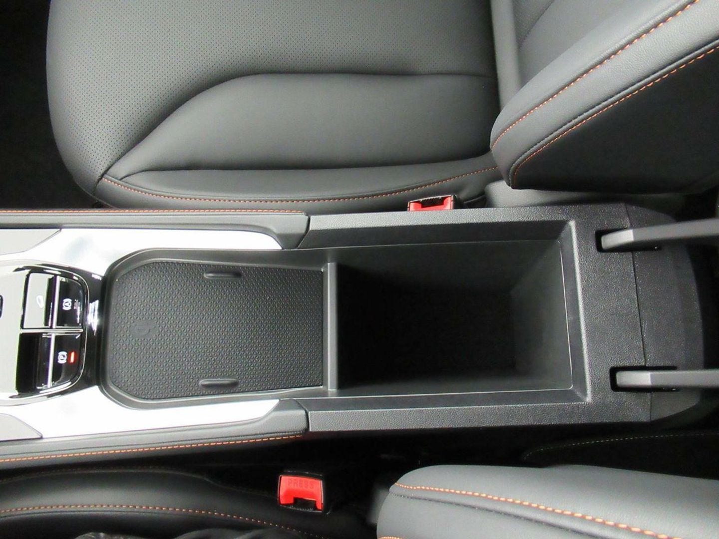 MG HS 1.5T Luxury DCT 125 kW (170 CV)