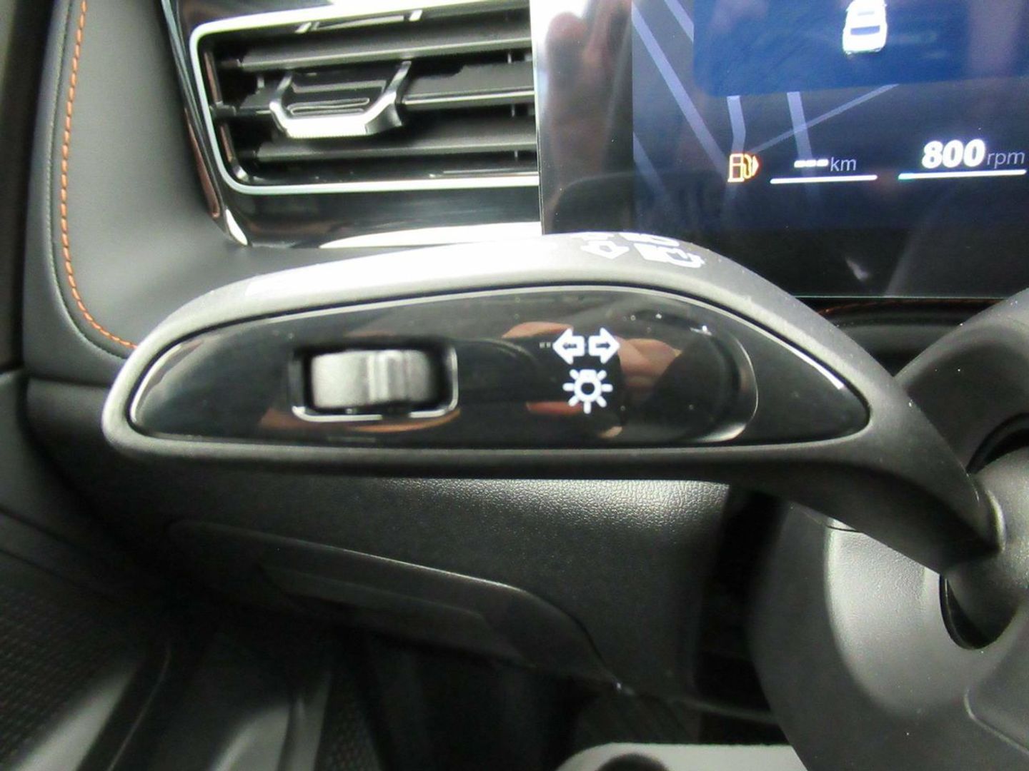 MG HS 1.5T Luxury DCT 125 kW (170 CV)
