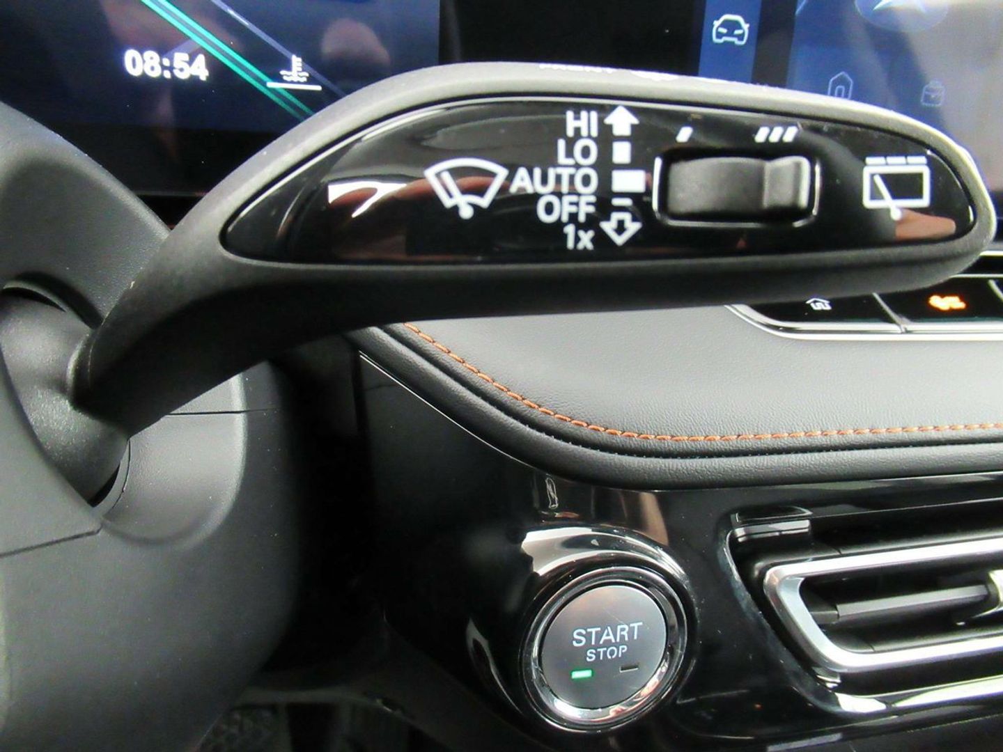 MG HS 1.5T Luxury DCT 125 kW (170 CV)